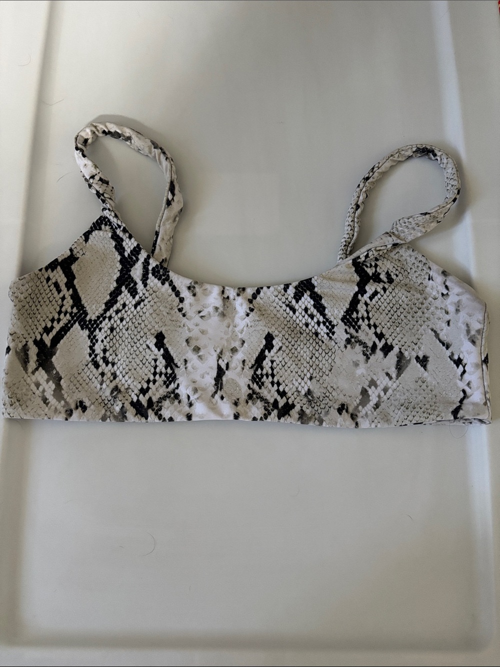 Skatie Mya Sports Bra